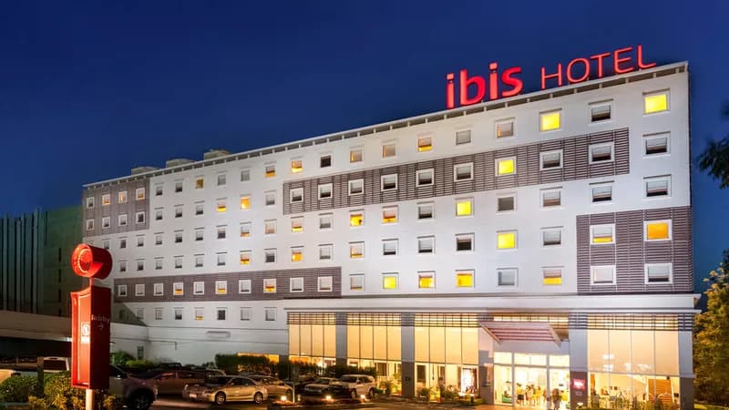 ibis Pattaya