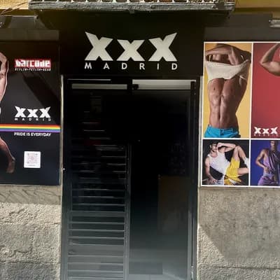 XXXMADRID