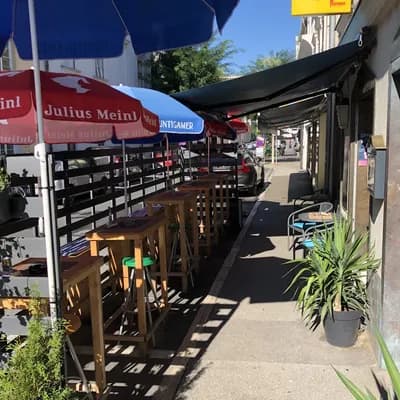 Servus-Café&Bar