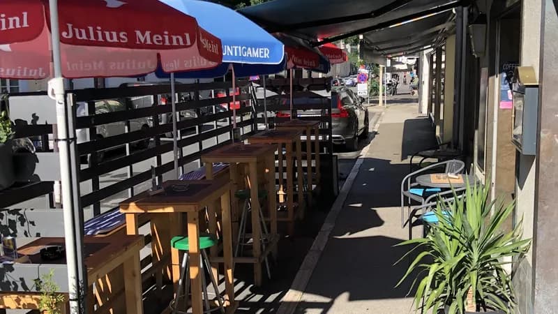 Servus-Café&Bar