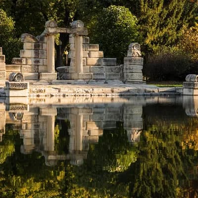 Tower Grove Park