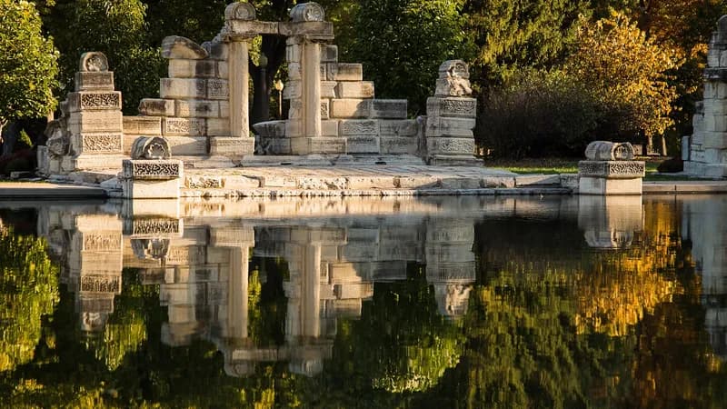 Tower Grove Park