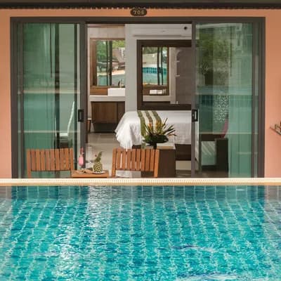 Naina Resort & Spa