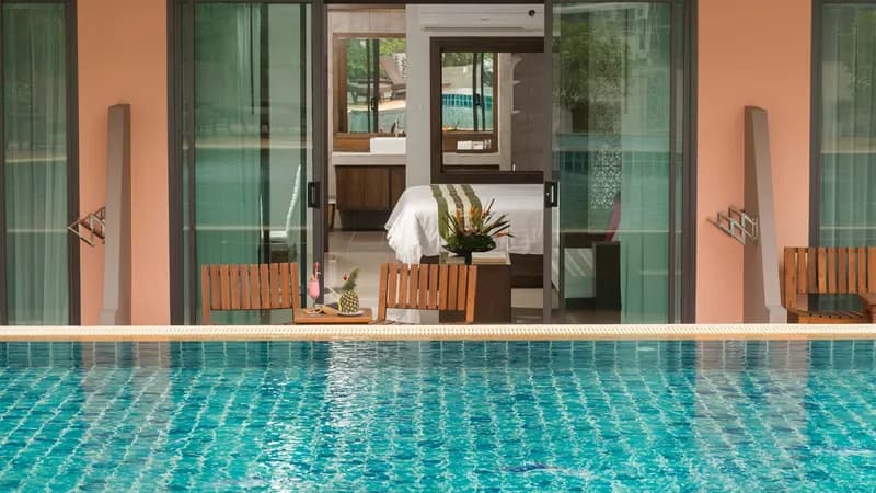 Naina Resort & Spa