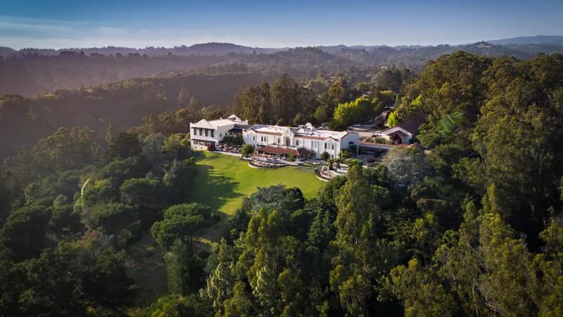 Chaminade Resort & Spa
