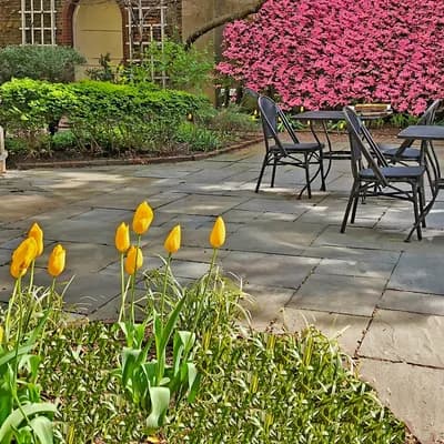 Morris House Hotel