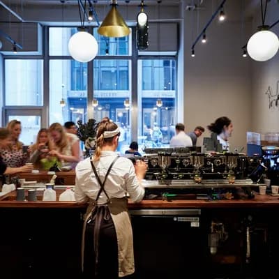 Black Fox Coffee