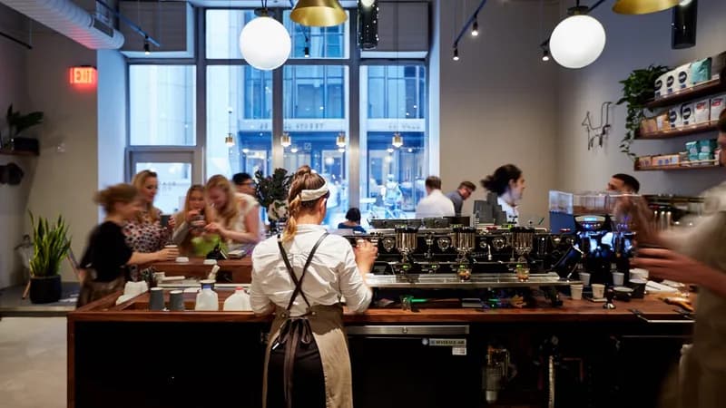 Black Fox Coffee