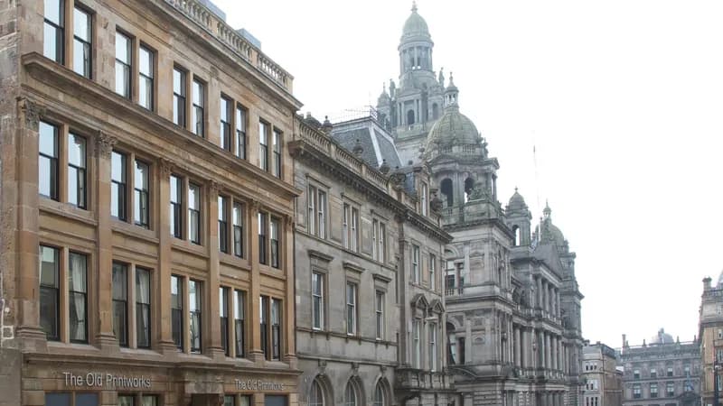 The Z Hotel Glasgow