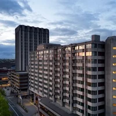 Delta Hotels Bristol City Centre