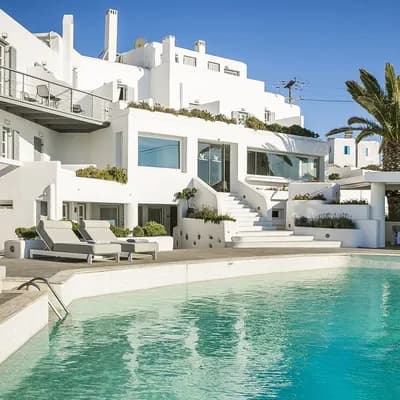 Ilio Maris Hotel
