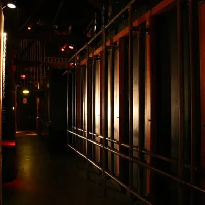 club 80