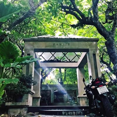 Farose Sauna Ramkhamhaeng