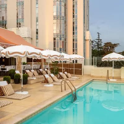 Sunset Tower Hotel
