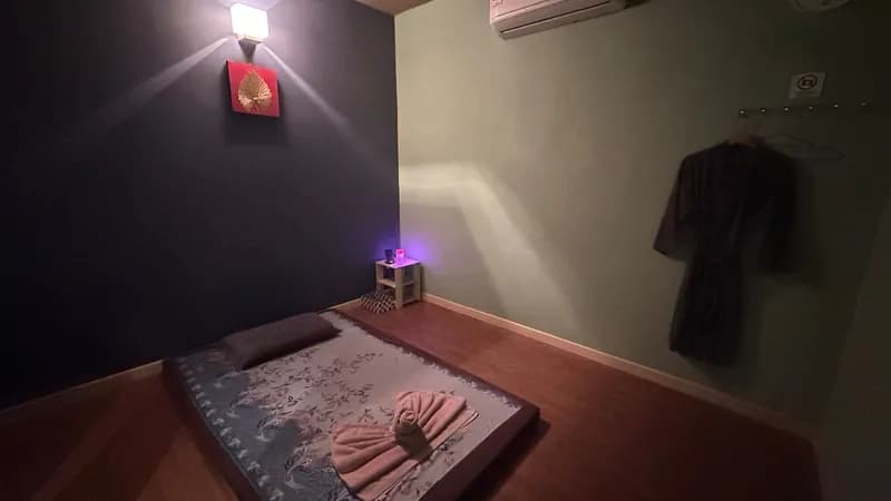 Sense Thai Maluri KL