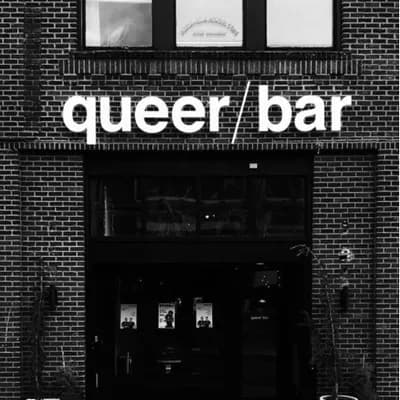 Queer/Bar