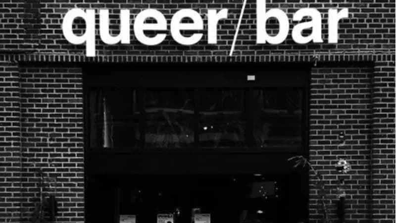 Queer/Bar