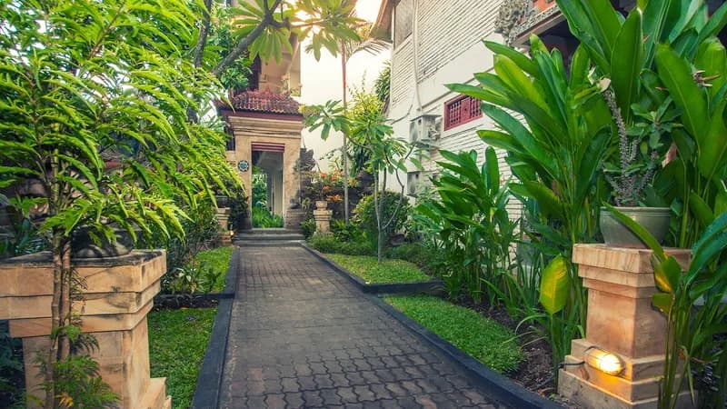 Seminyak Paradiso Hotel Bali