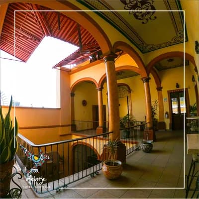 Alebrije Hotel Boutique