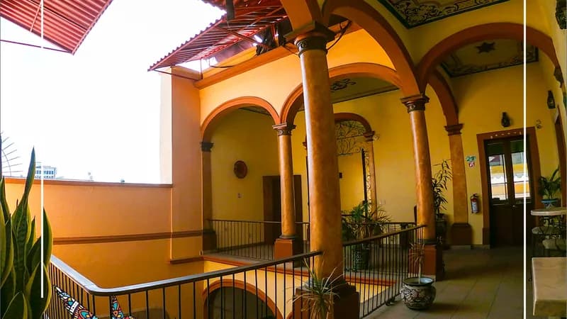 Alebrije Hotel Boutique