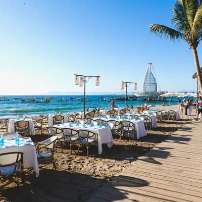 El Dorado Restaurant