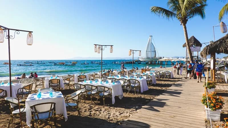 El Dorado Restaurant