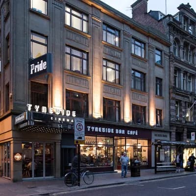 Tyneside Cinema