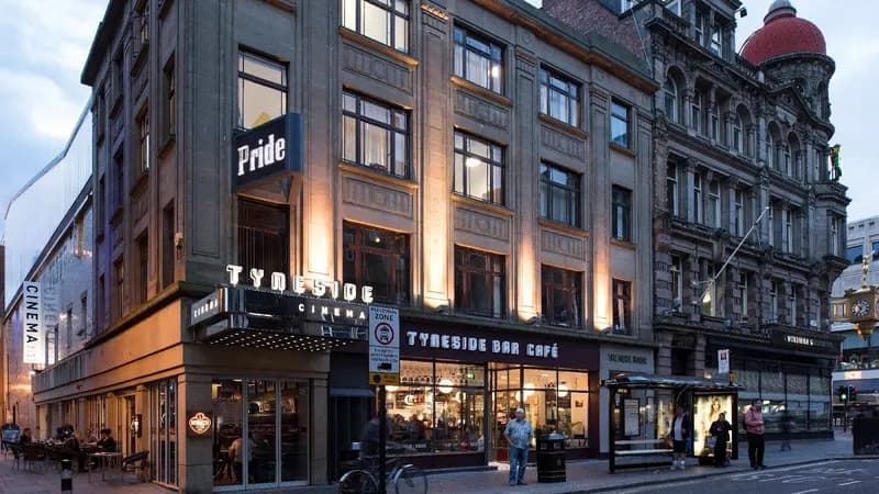 Tyneside Cinema