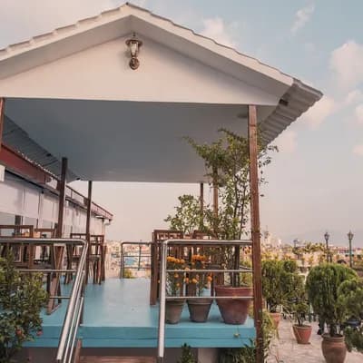 Hotel Nepalaya