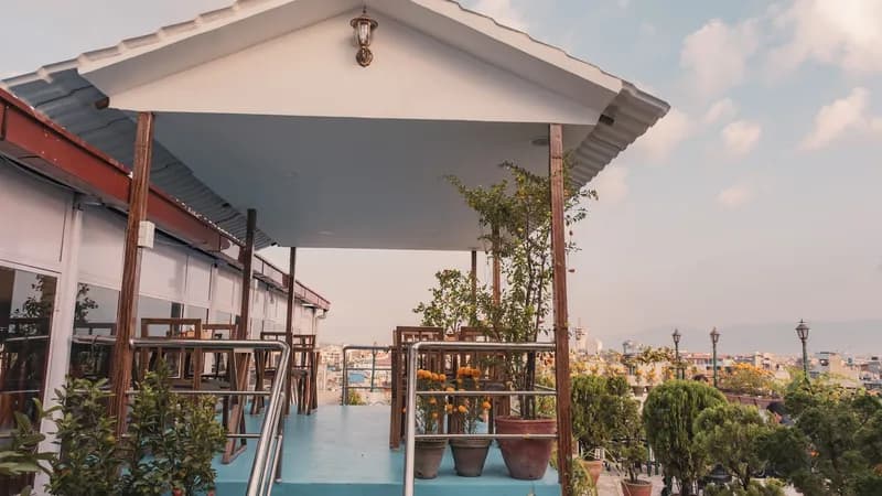 Hotel Nepalaya