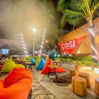 COSI Krabi Ao Nang Beach