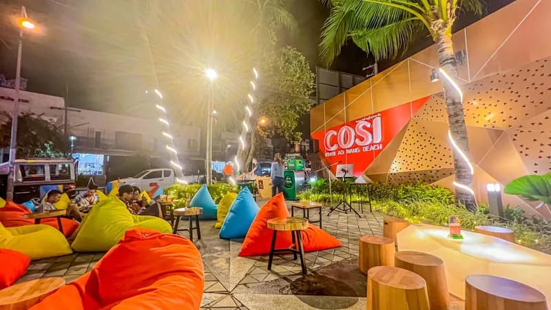COSI Krabi Ao Nang Beach