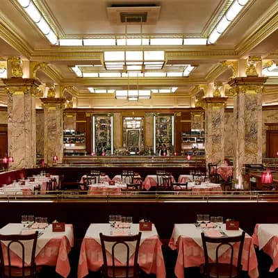 Brasserie Zedel