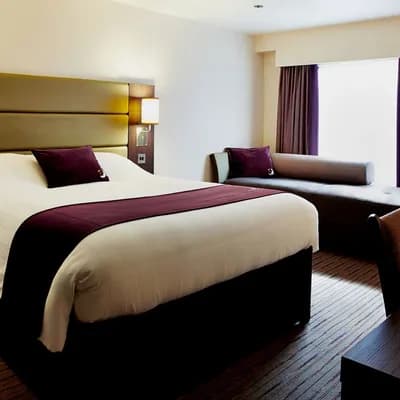 Premier Inn London Tolworth hotel