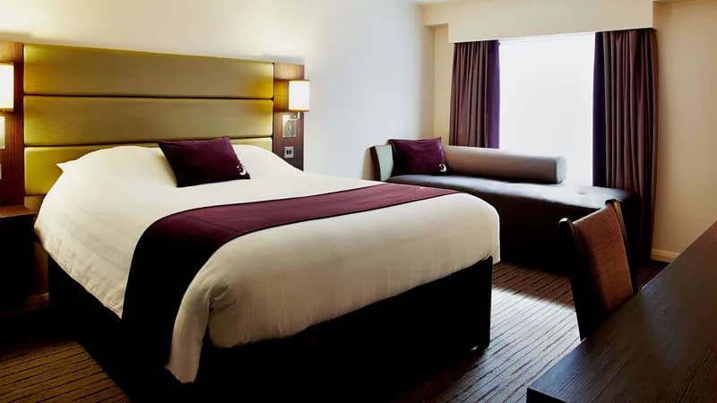 Premier Inn London Tolworth hotel