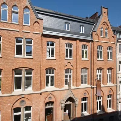 Hopper Hotel St. Josef