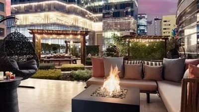 The St. Regis