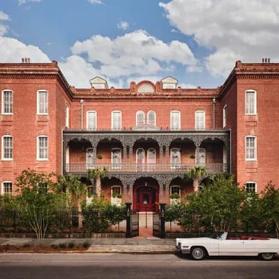 Hotel Saint Vincent