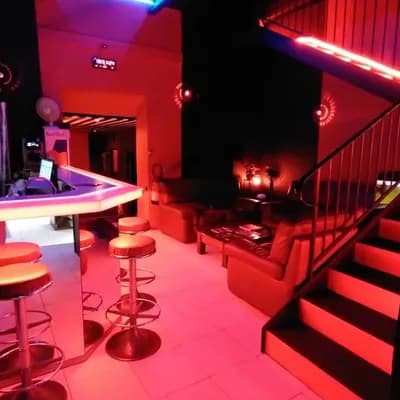 Oasis Club Sauna