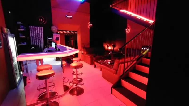 Oasis Club Sauna