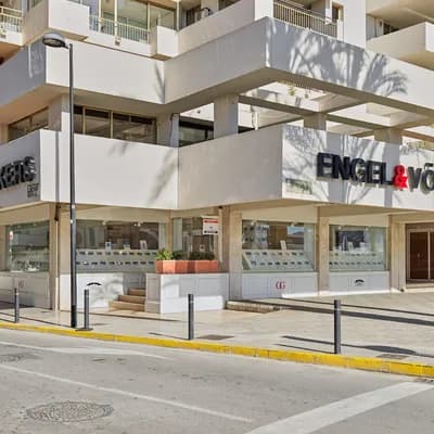 Engel & Völkers Ibiza