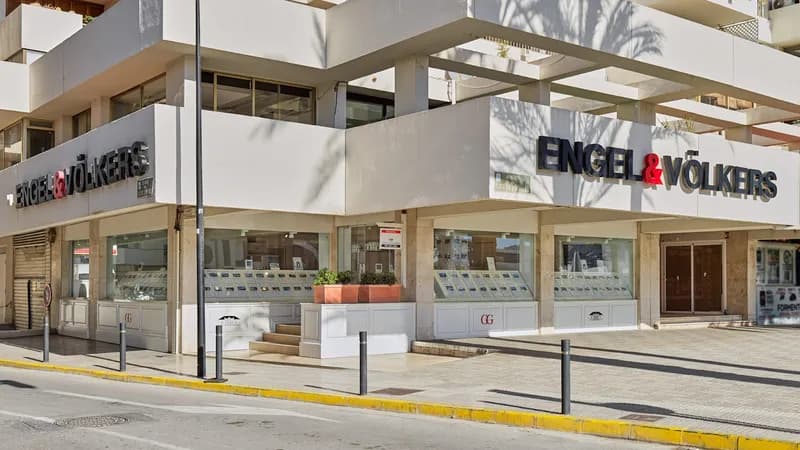 Engel & Völkers Ibiza