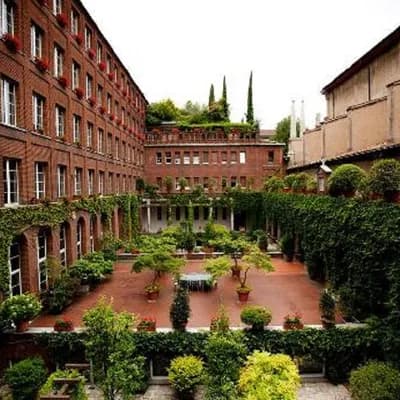 New Generation Hostel Urban Brera