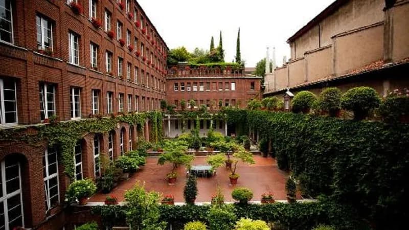 New Generation Hostel Urban Brera