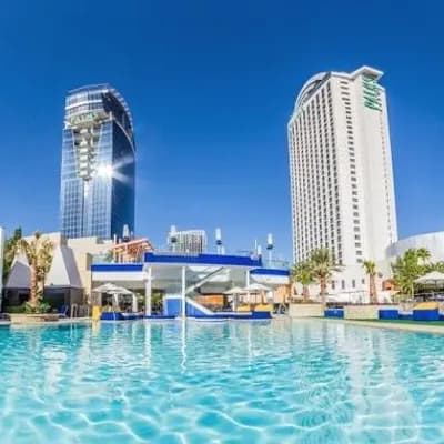 Palms Casino Resort