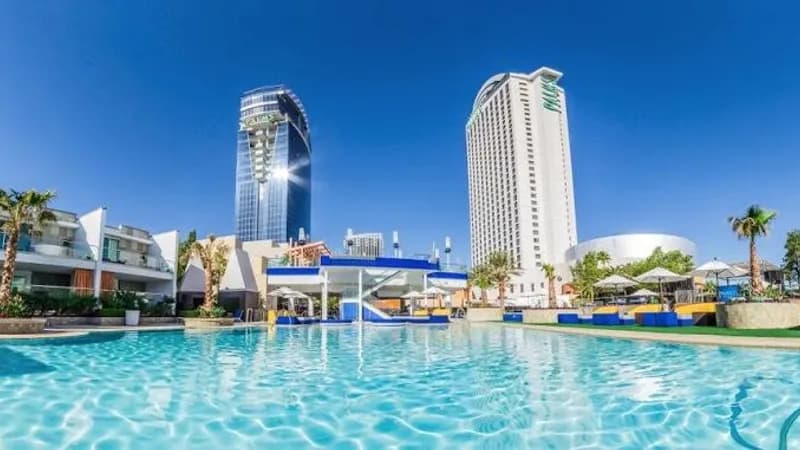 Palms Casino Resort