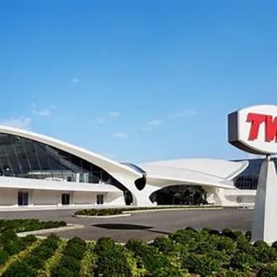 TWA Hotel
