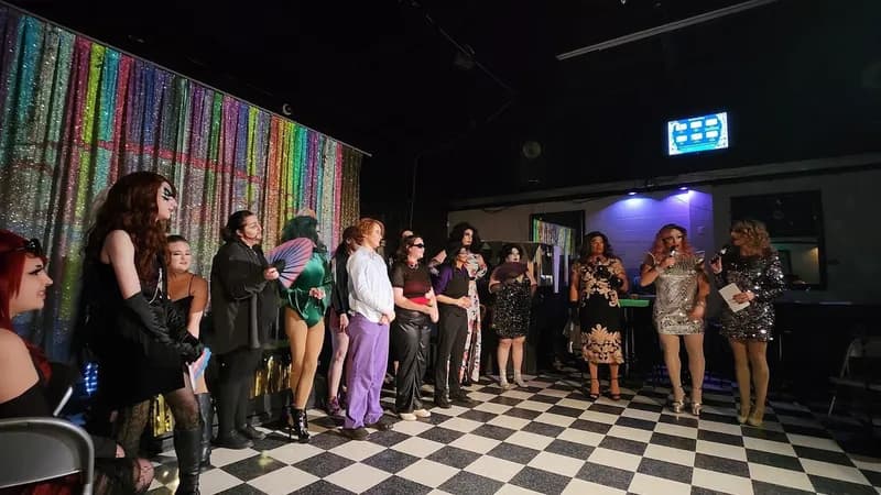 Club 717