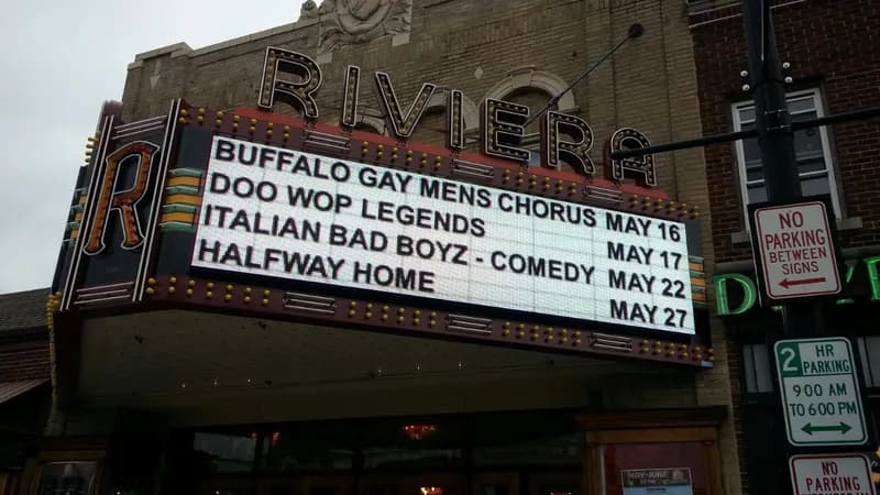 Buffalo Gay Men's Chorus