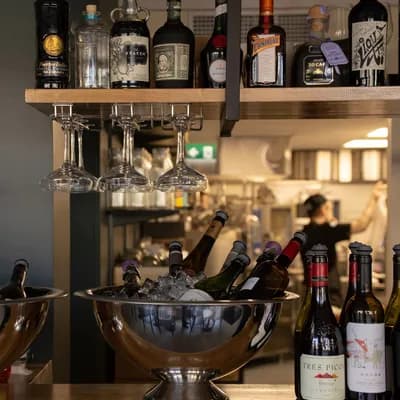 Restaurant Kajo